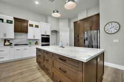 Big Horn Remodeling