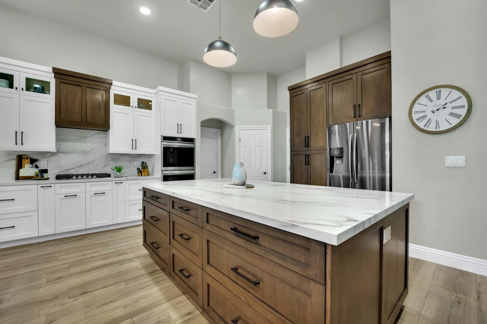 Big Horn Remodeling — Restaurants photo 1 of 5