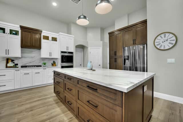 Big Horn Remodeling