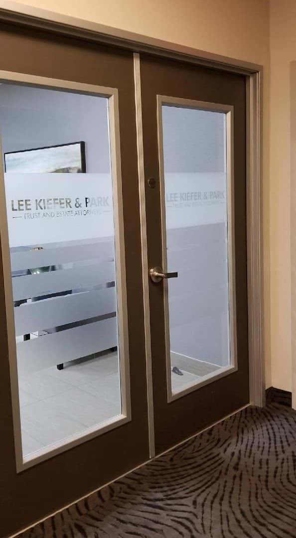 Lee Kiefer & Park, LLP — Attorneys photo 3 of 5