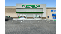 Pet Supplies Plus Las Vegas - Rainbow Blvd.