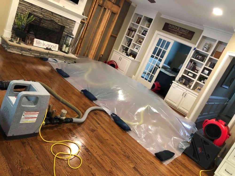 Henderson Plumbing & Drain — Plumbers & Electricians photo 3 of 5
