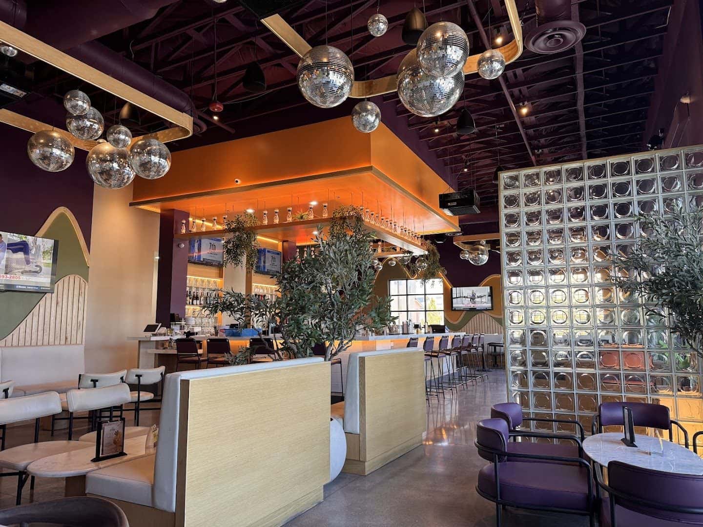 Citrus Grill & Lounge — Restaurants photo 3 of 5