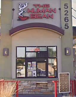 The Human Bean