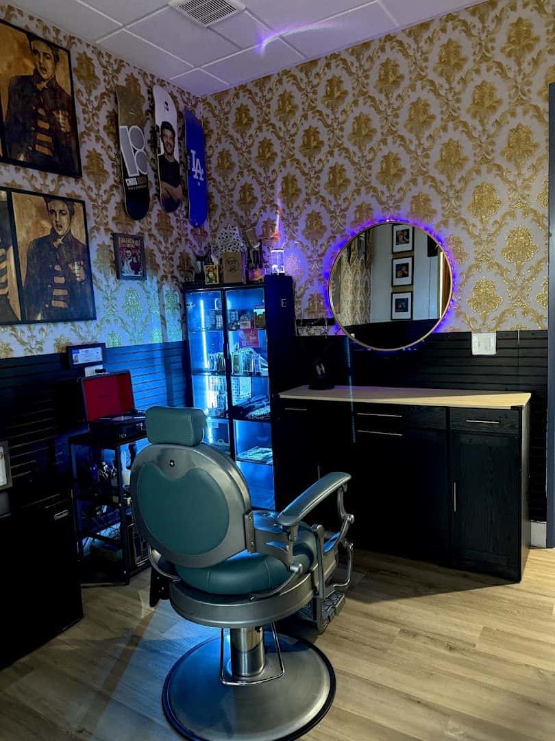 Jeronimo’s Mens Grooming — Retail & Boutiques photo 3 of 5