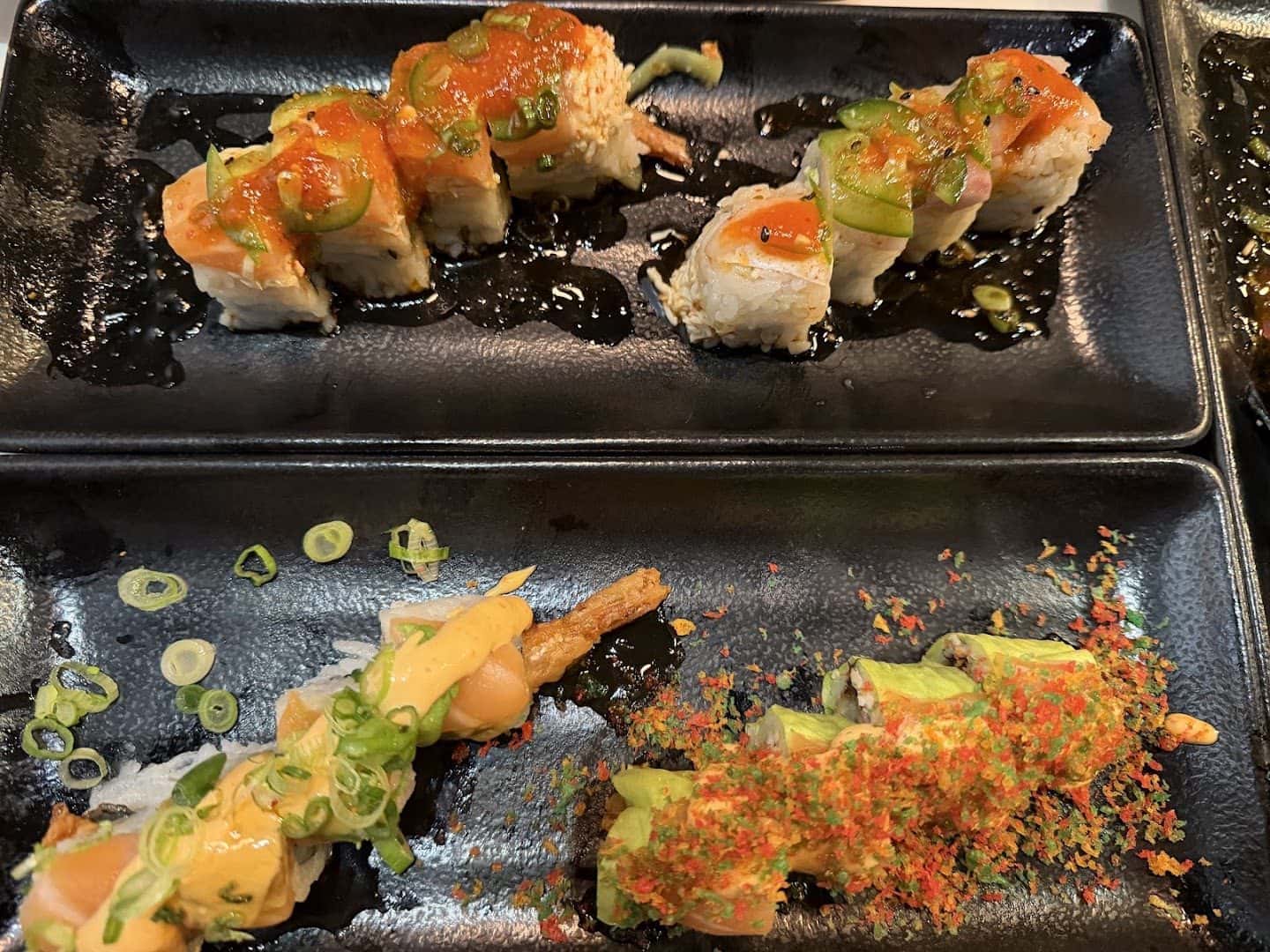 Umami Restaurant (All You Can Eat Sushi) — Restaurants photo 3 of 5