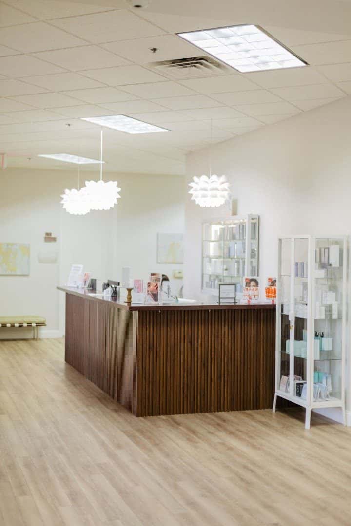 Advanced Aesthetics — Nail Salons & Spas photo 3 of 5