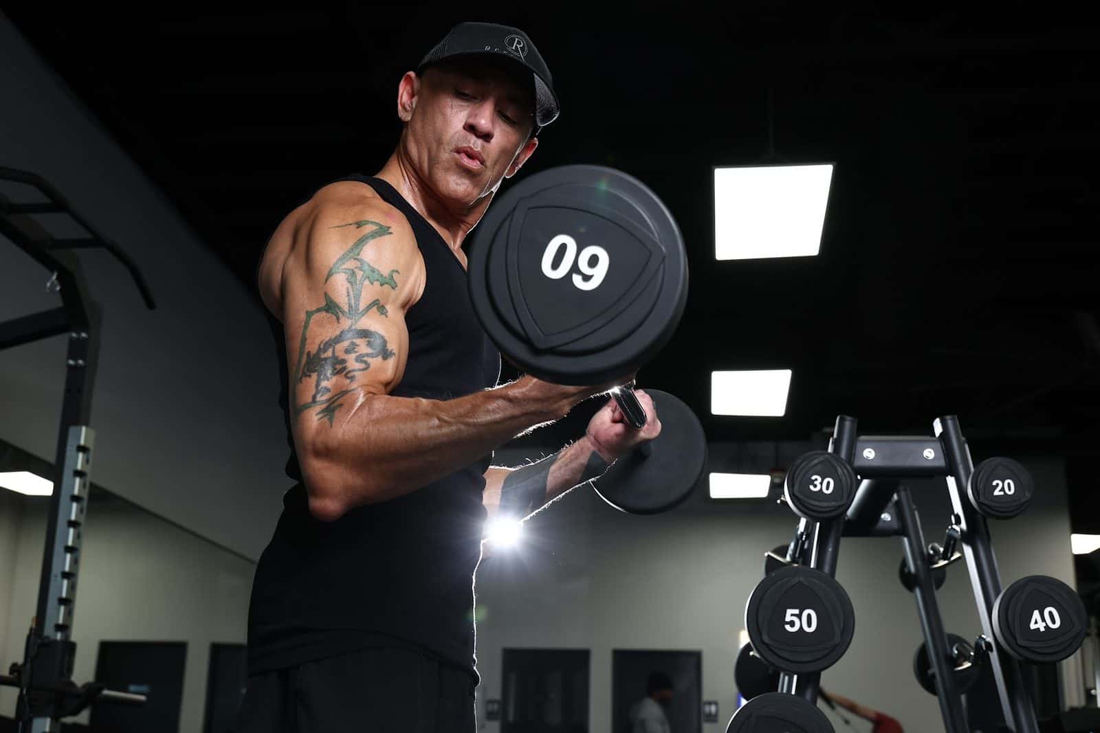 REFINED 24/7 GYM — Fitness & Gyms photo 3 of 5