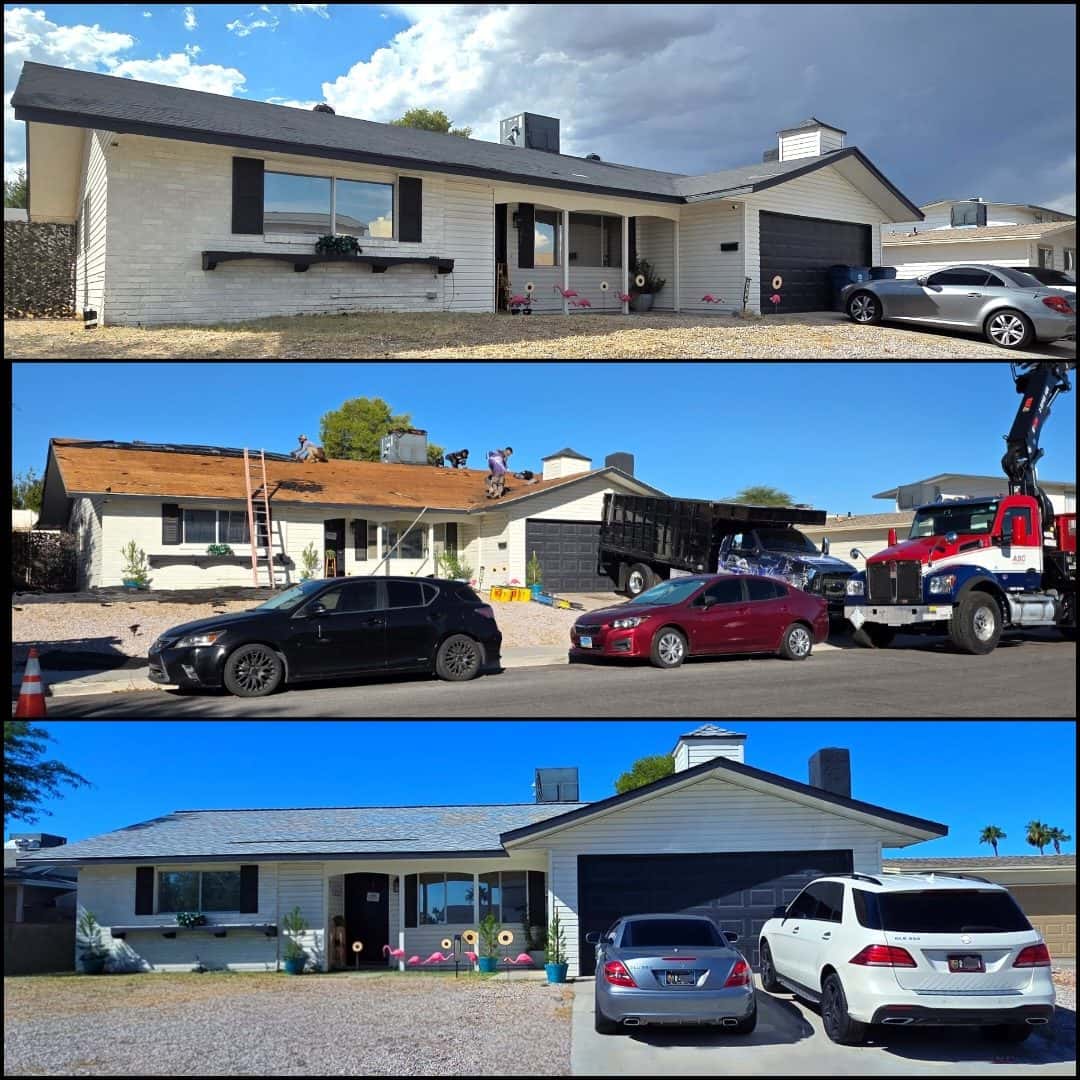 Discount Roofing NV LLC — Roofers photo 2 of 5