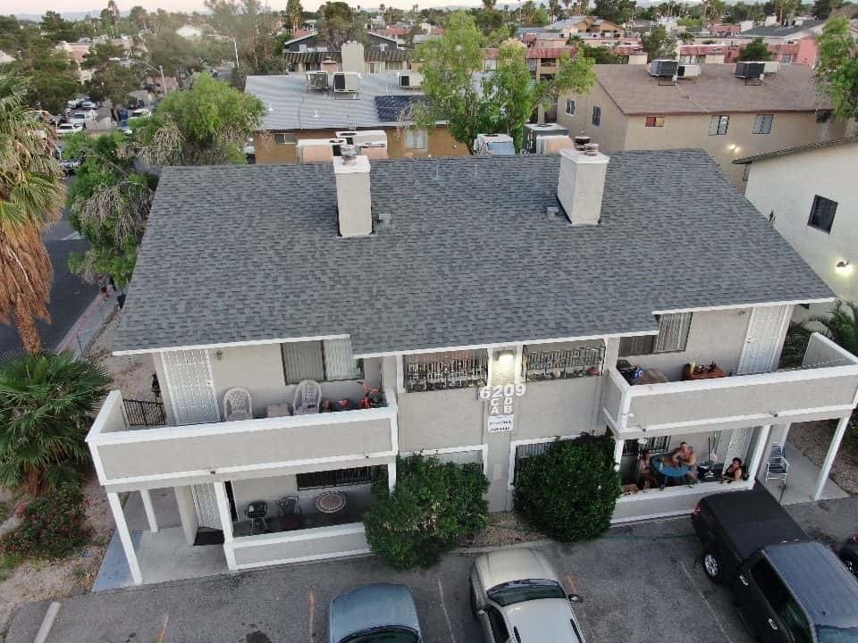 Discount Roofing NV LLC — Roofers photo 3 of 5