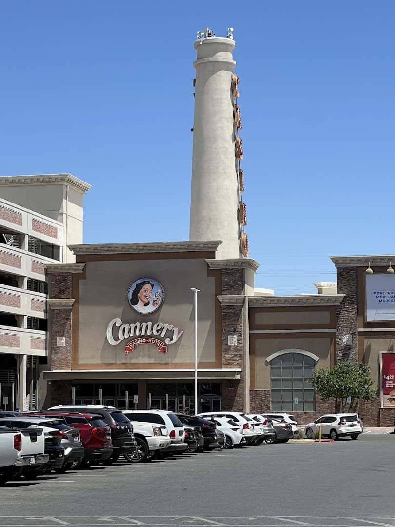 Galaxy Theatres Cannery — Family Fun & Recreation photo 3 of 5
