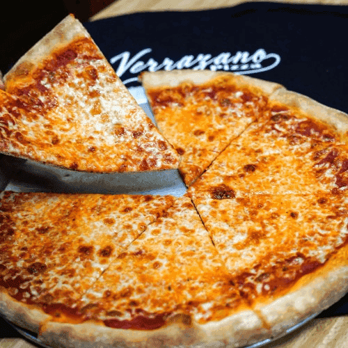 Verrazano Pizza — Restaurants photo 3 of 5
