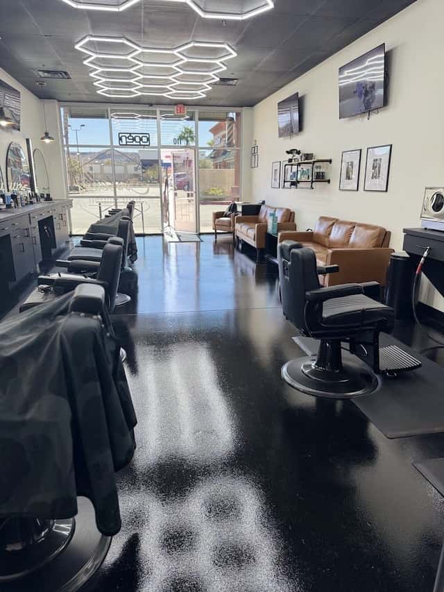 Costello’s Barber Collective