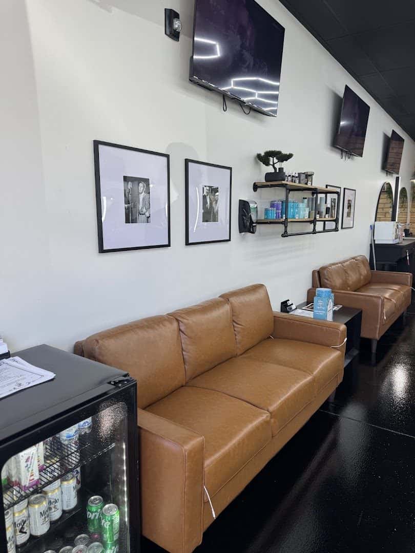 Costello’s Barber Collective — Retail & Boutiques photo 2 of 5