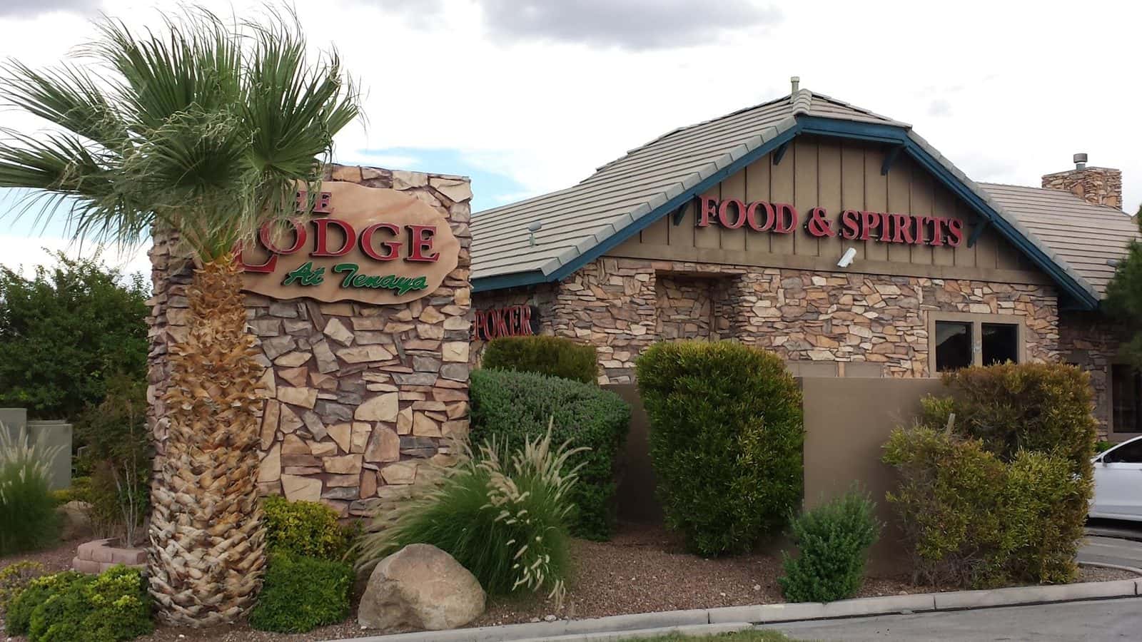 The Lodge Tenaya — Bars & Breweries photo 1 of 5