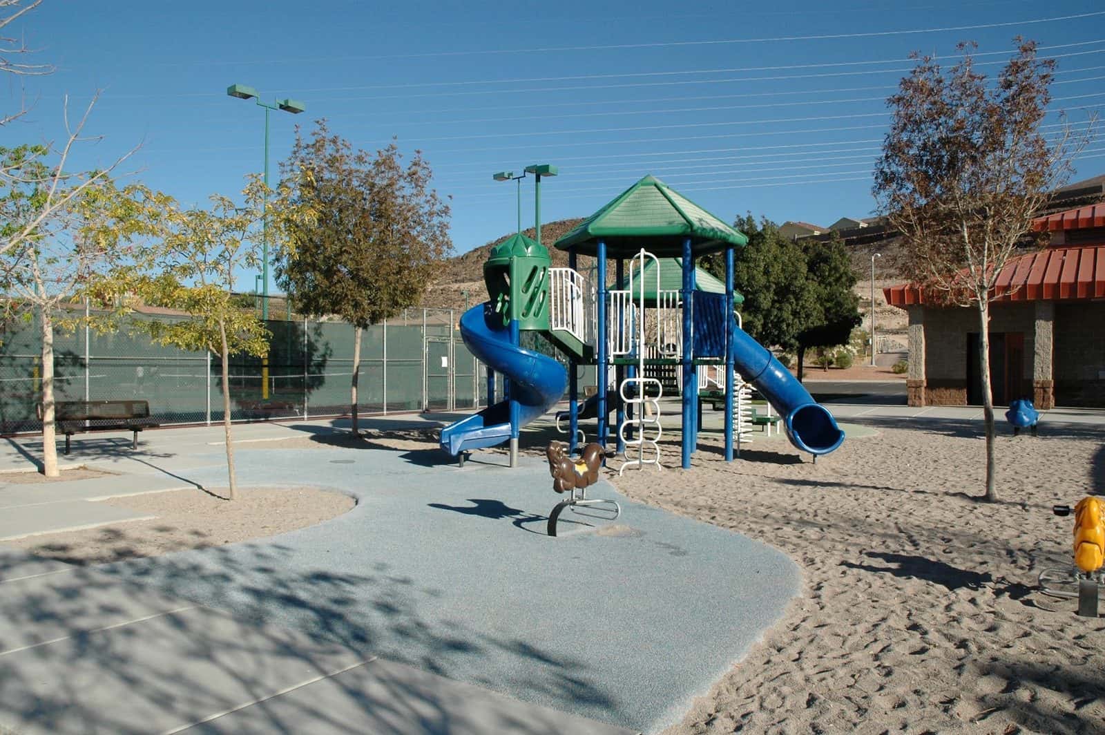 Sunridge Park — Family Fun & Recreation photo 1 of 5