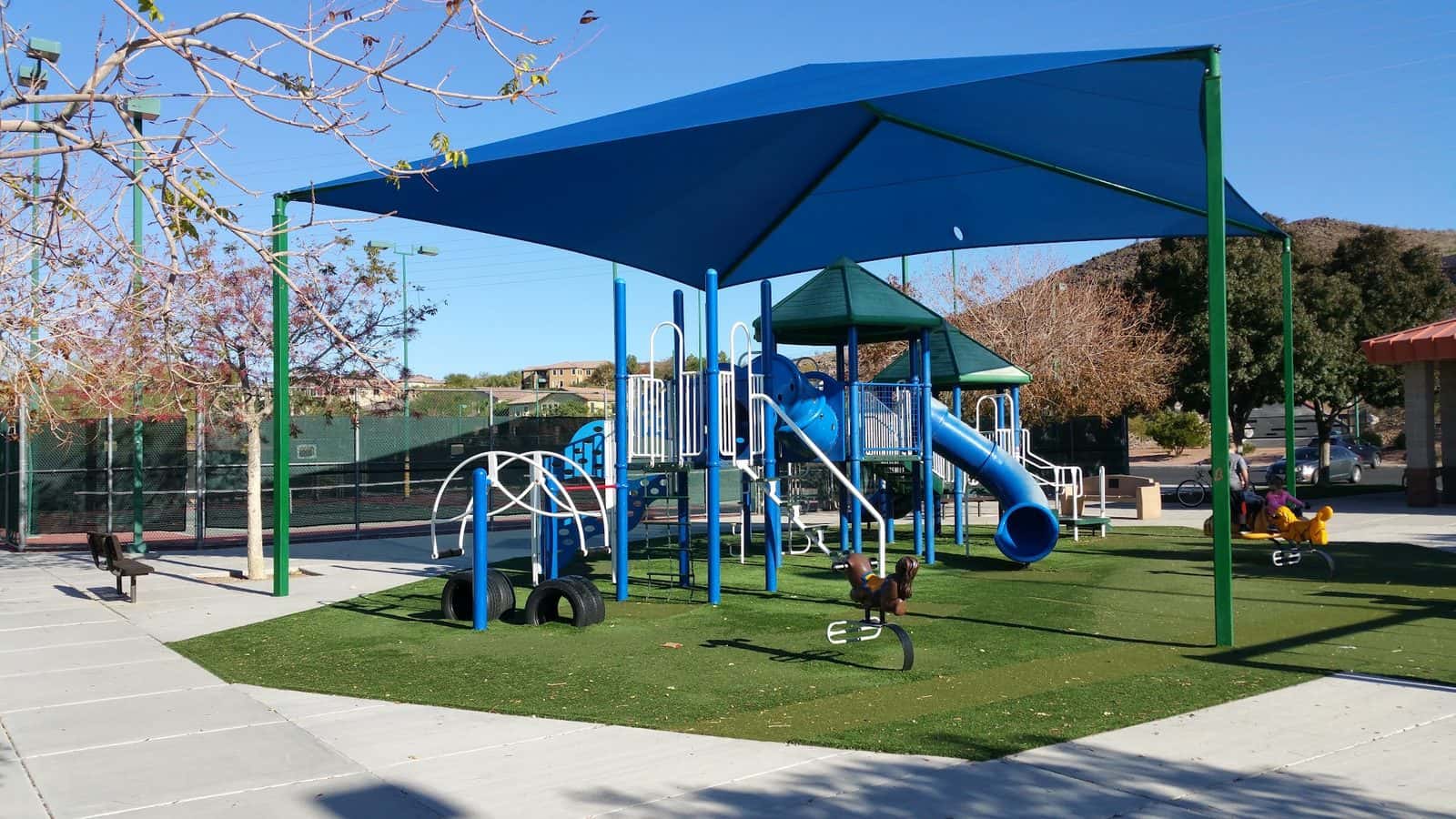 Sunridge Park — Family Fun & Recreation photo 3 of 5