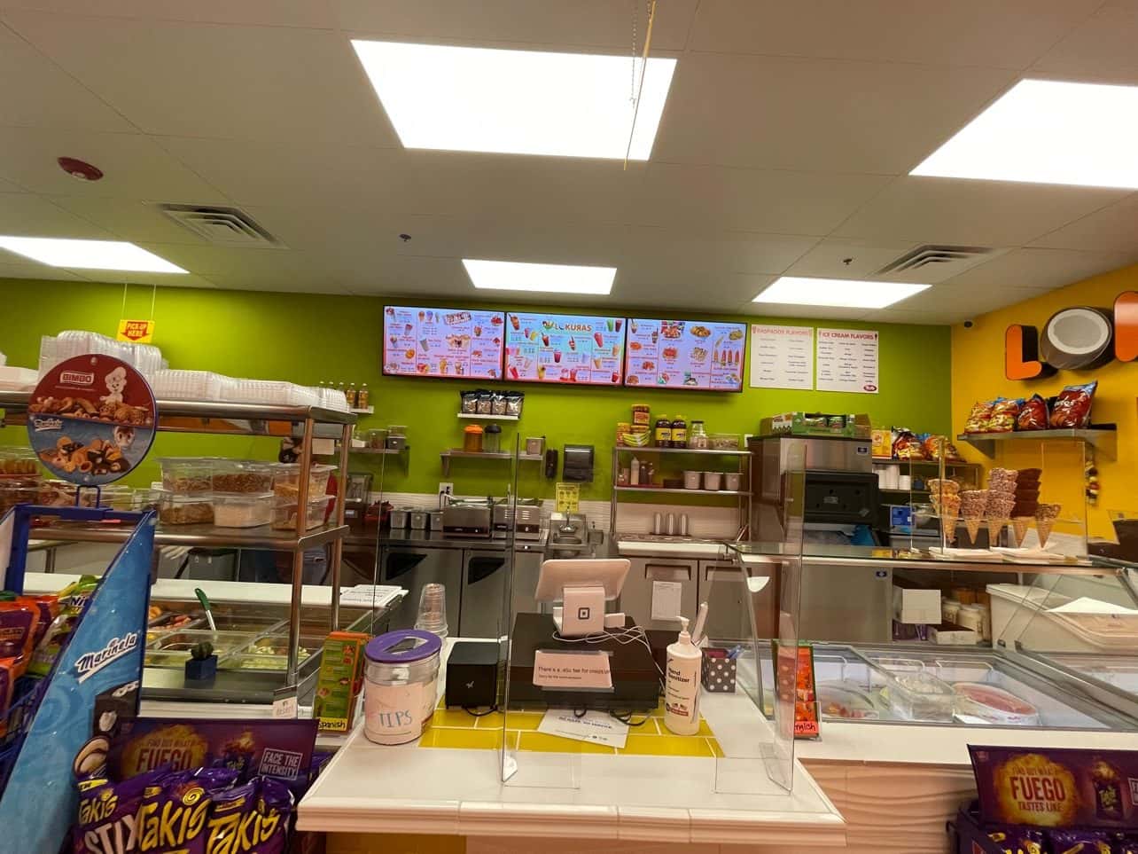 Lokuras — Bakeries & Desserts photo 1 of 5