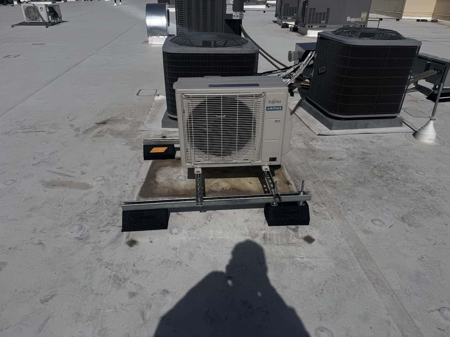 Full Spectrum Service LLC — HVAC photo 1 of 5
