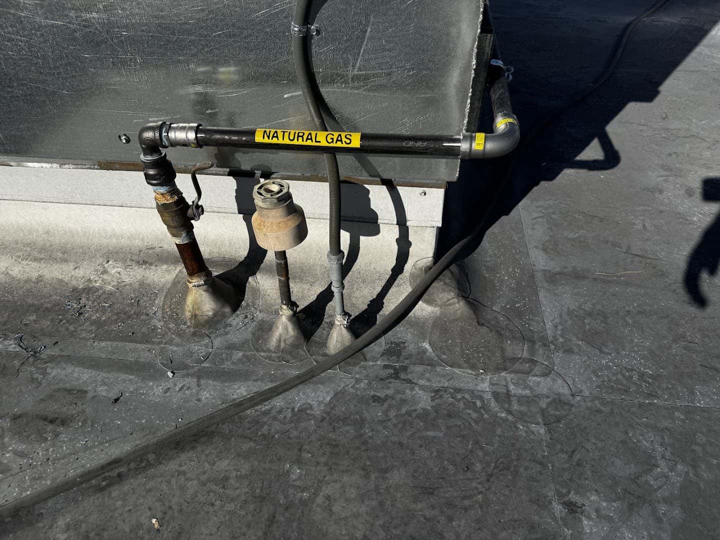 Full Spectrum Service LLC — HVAC photo 3 of 5