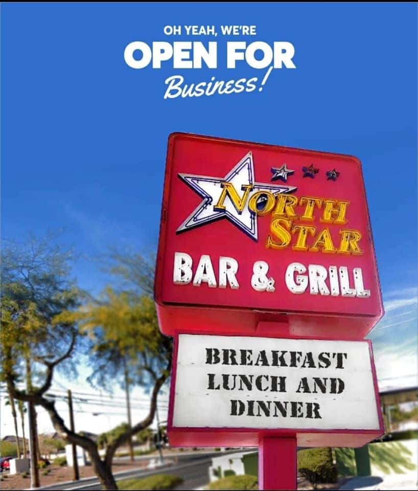 Northstar Bar and Grill — Restaurants photo 3 of 5