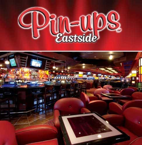 Pin-Ups — Bars & Breweries photo 2 of 5