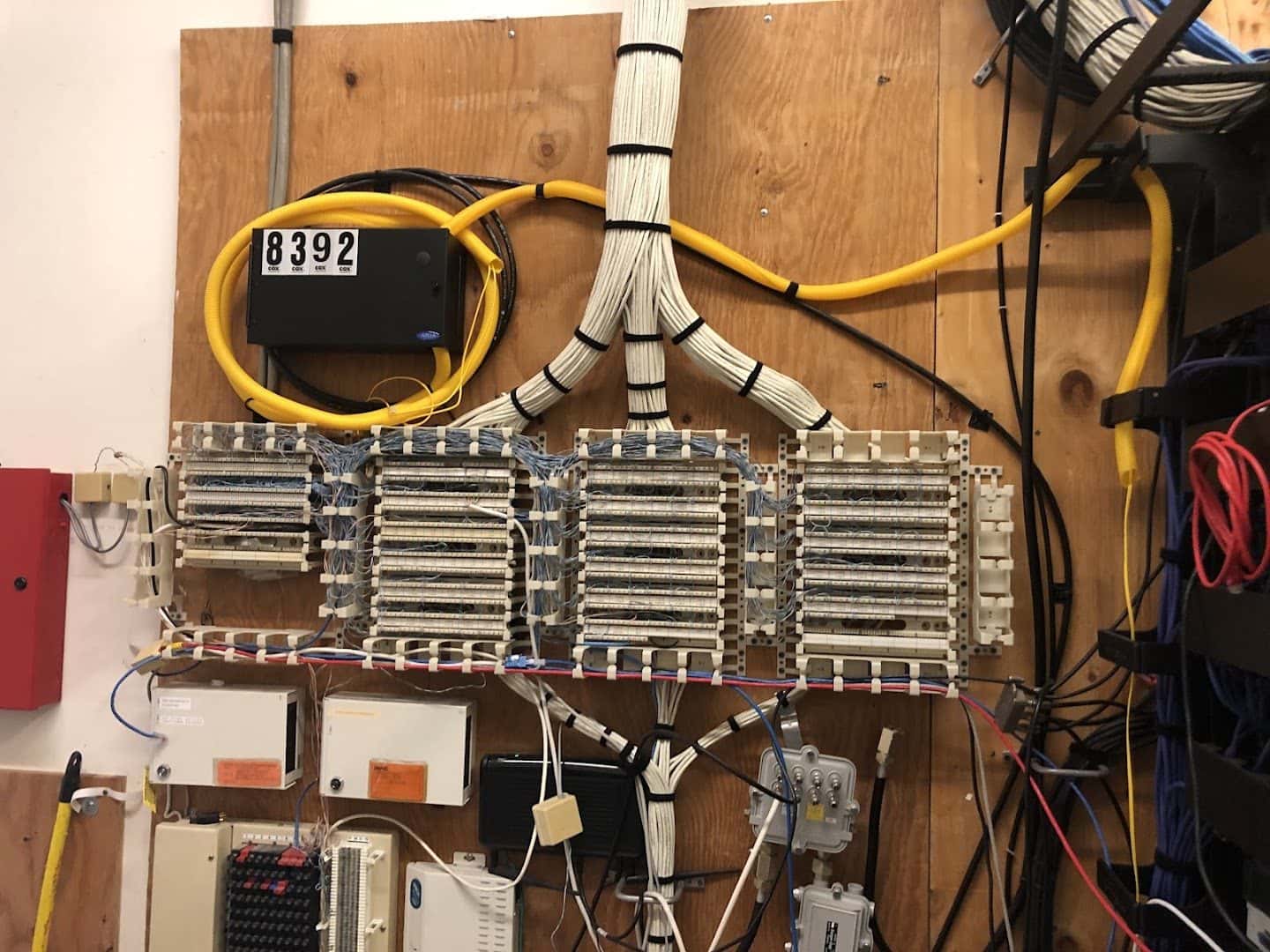 Callidus Electric - The Best Electrician, Electrical Contractor, 24/7 Service — Plumbers & Electricians photo 3 of 5