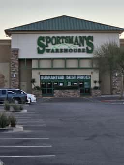 Sportsman's Warehouse