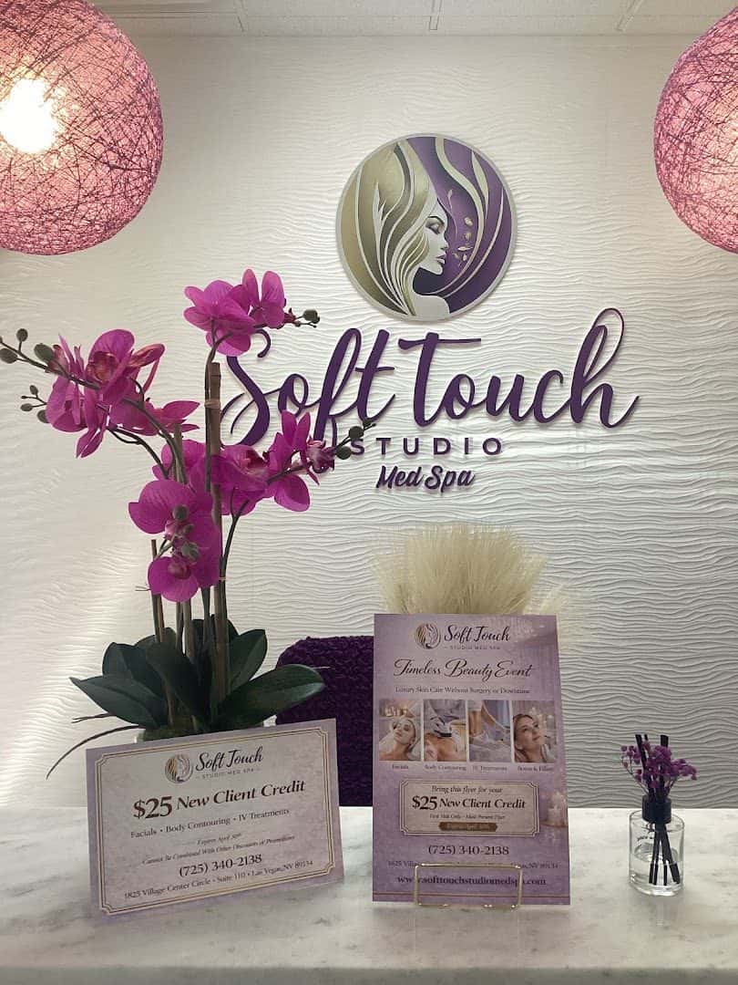 Softtouch Studio Med Spa — Med Spas & Aesthetics photo 1 of 5