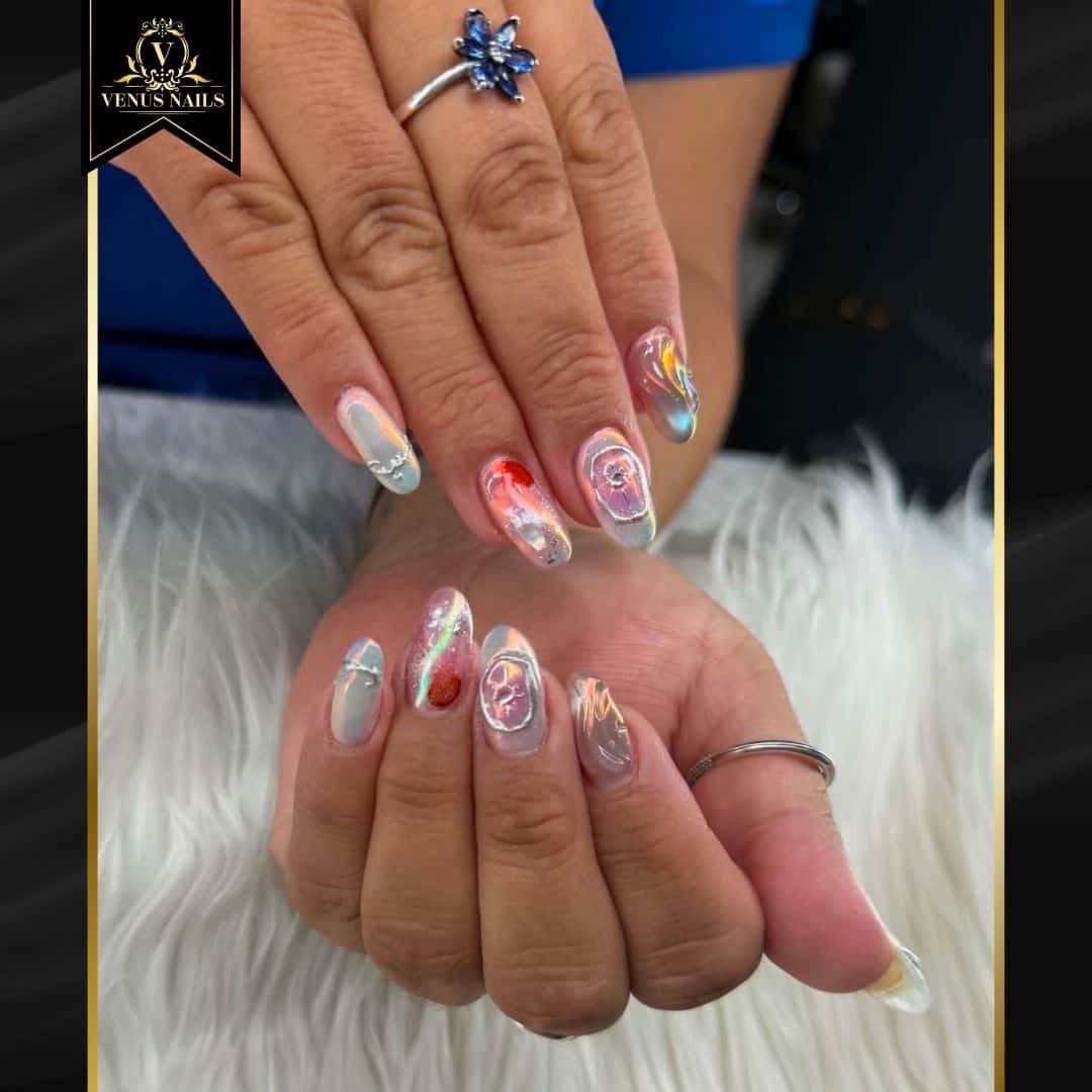 Venus Nails — Nail Salons & Spas photo 1 of 5