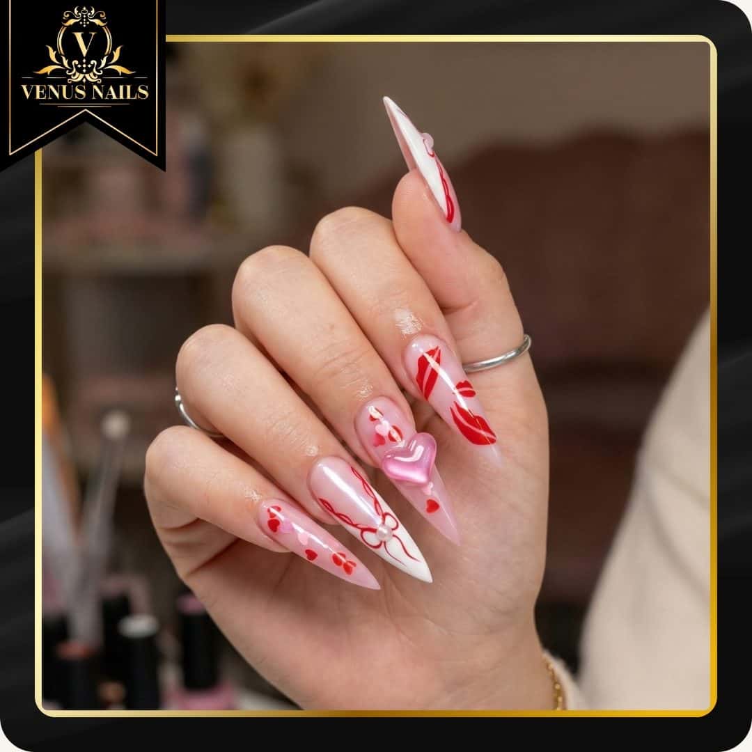 Venus Nails — Nail Salons & Spas photo 3 of 5