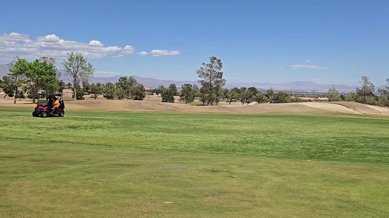 Eagle Crest Golf Course — Family Fun & Recreation photo 2 of 5