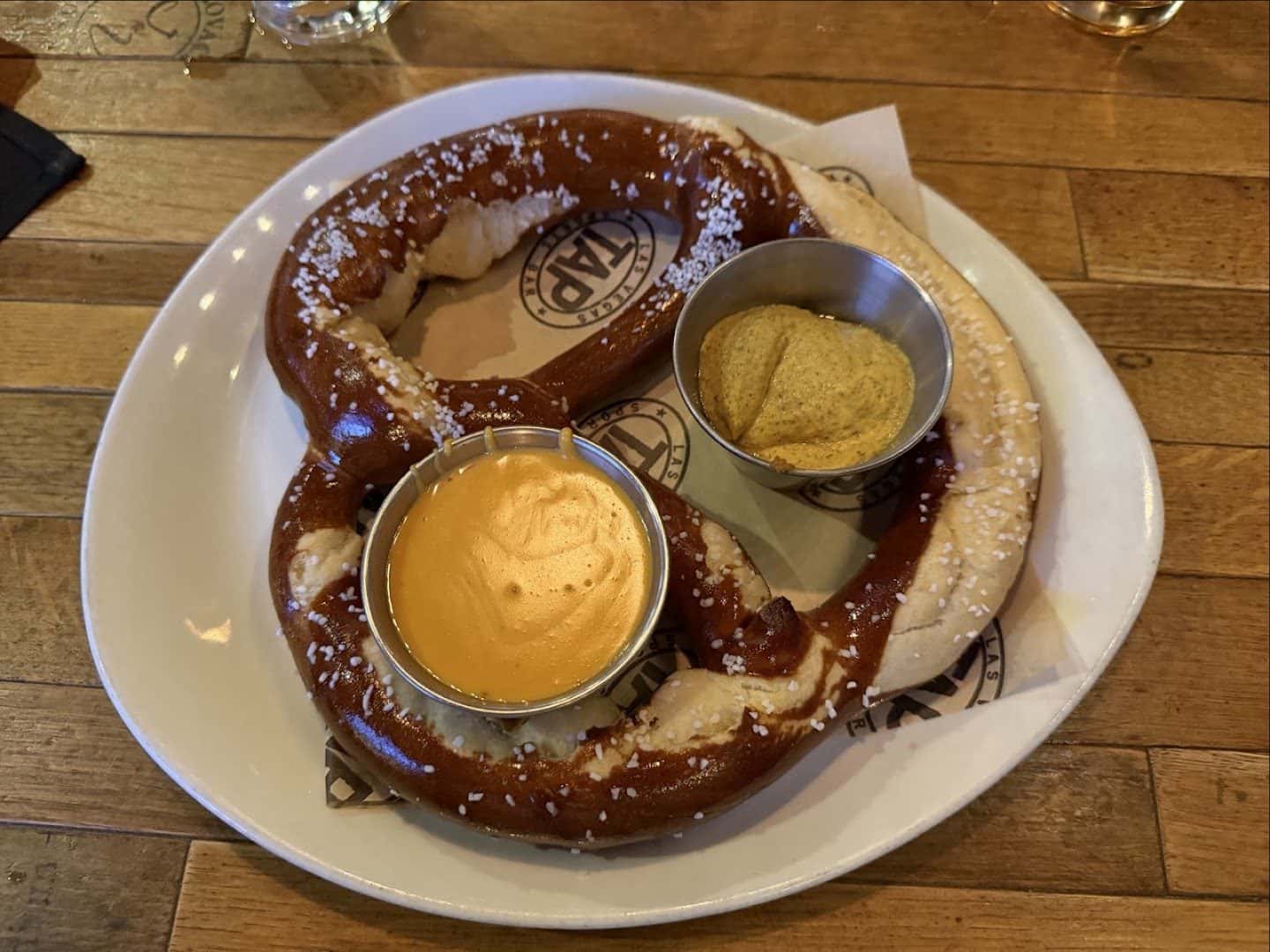 Tap House — Restaurants photo 3 of 5