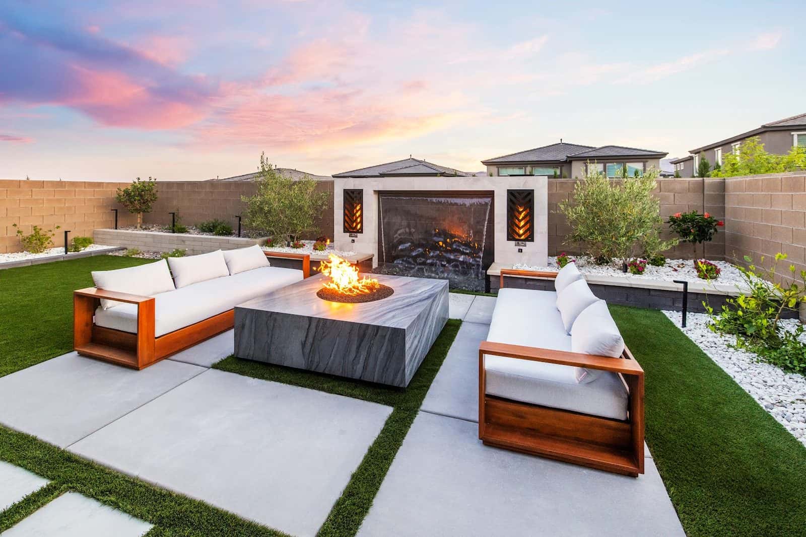 Centerpoint Landscaping Services — Lawn & Landscape photo 1 of 5