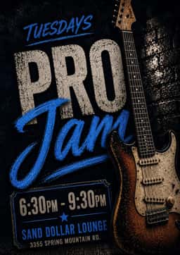 Pro Jam