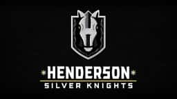 Bakersfield Condors at Henderson Silver Knights