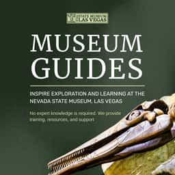Museum Guide Meetups