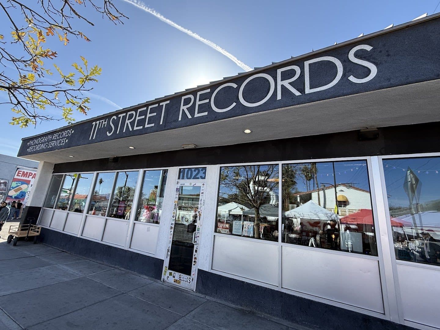 11th Street Records — Retail & Boutiques photo 1 of 5