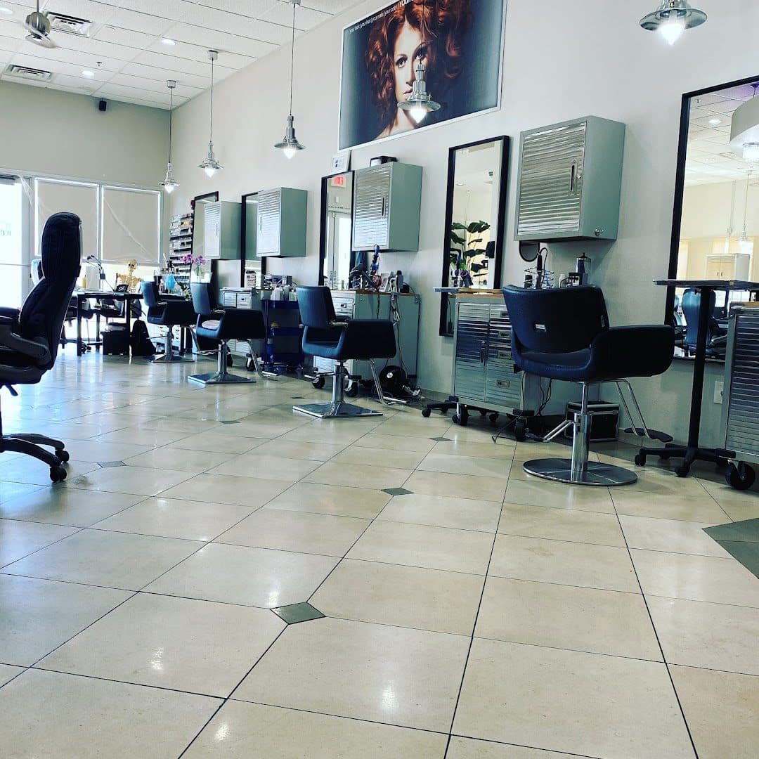 The Brand Beauty Salon — Retail & Boutiques photo 1 of 5