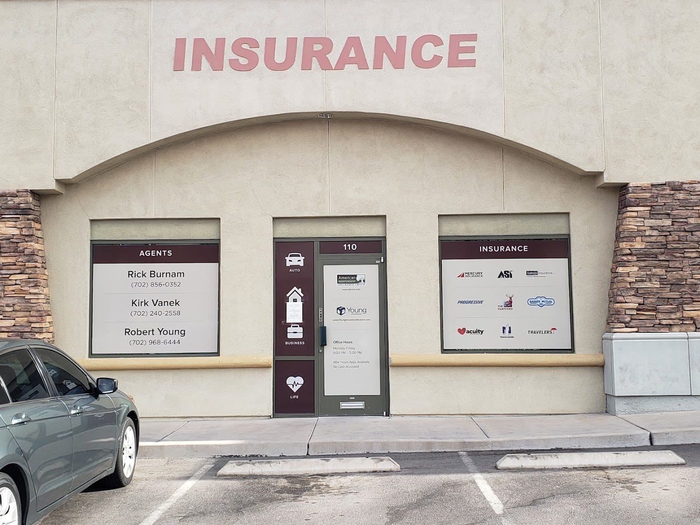 American Independent Insurance — Insurance Agents photo 1 of 5
