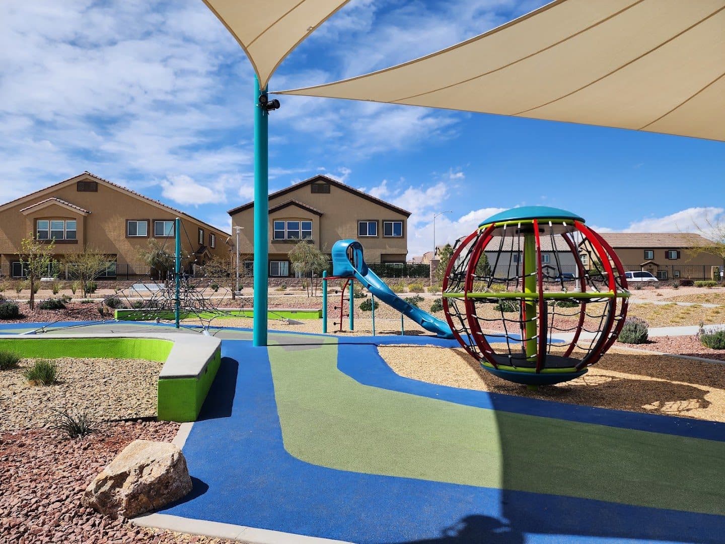 Galaxy Park — Family Fun & Recreation photo 1 of 5