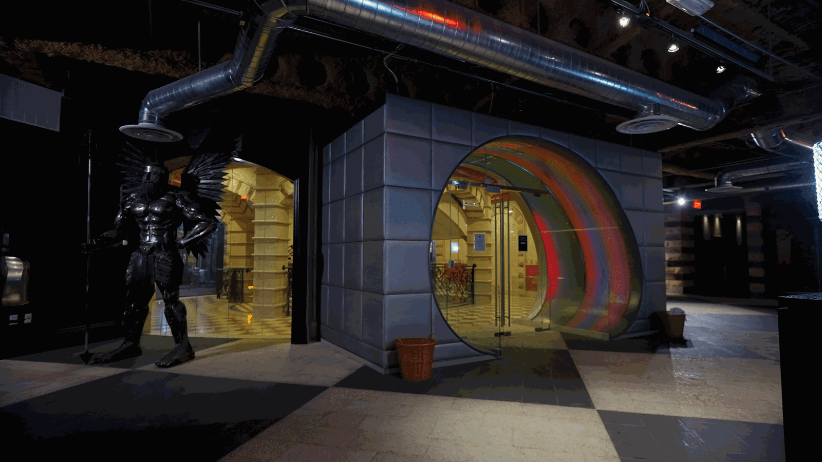 KILO CLUB — Fitness & Gyms photo 1 of 5
