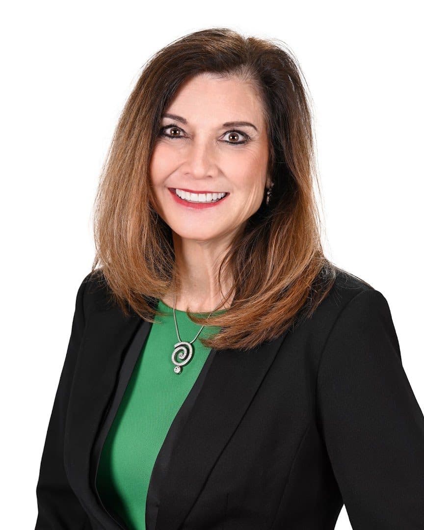 Delinda Crampton | Crampton Group