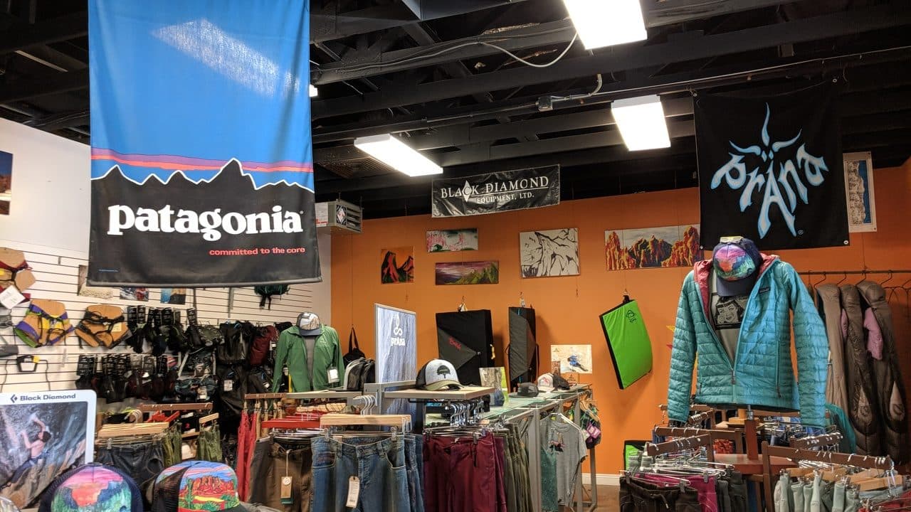 Desert Rock Sports — Retail & Boutiques photo 1 of 5