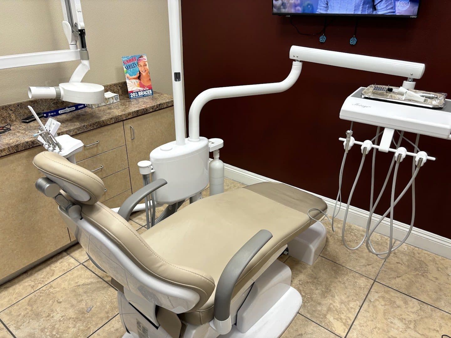 Boston Dental — Dentists photo 1 of 5
