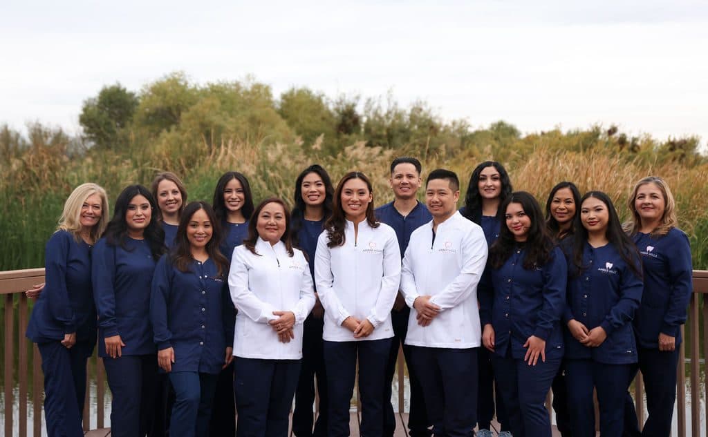 Amber Hills Dental — Dentists photo 1 of 5