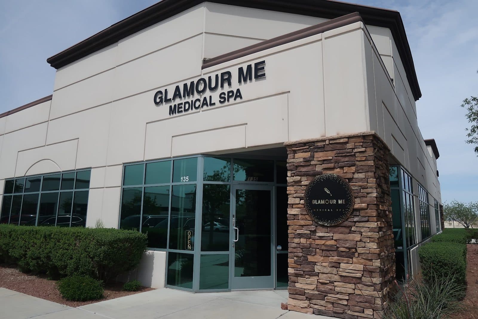 Glamour Me Medical Spa — Doctors & Medical photo 1 of 5
