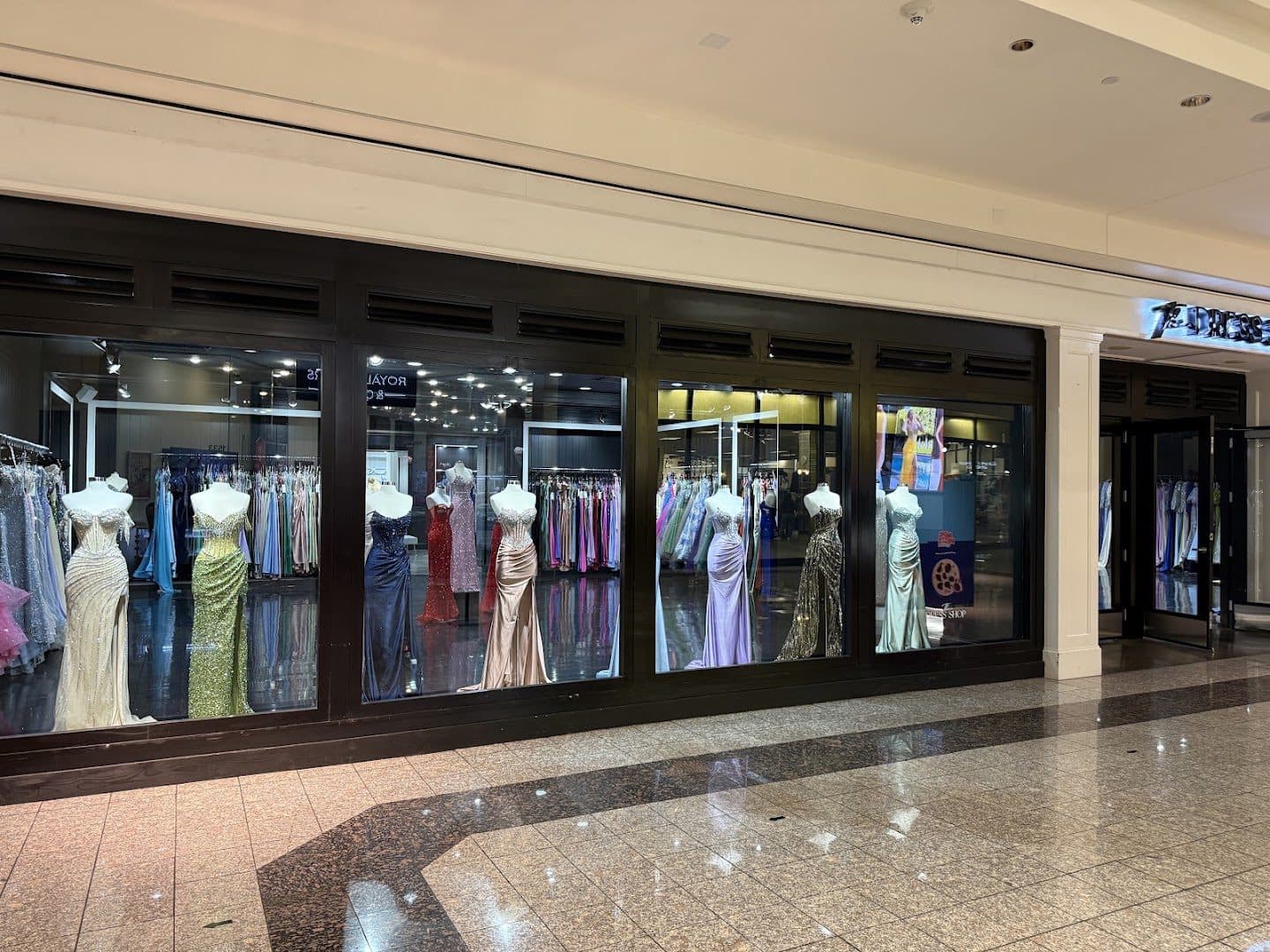 The Dress Shop — Retail & Boutiques photo 1 of 5