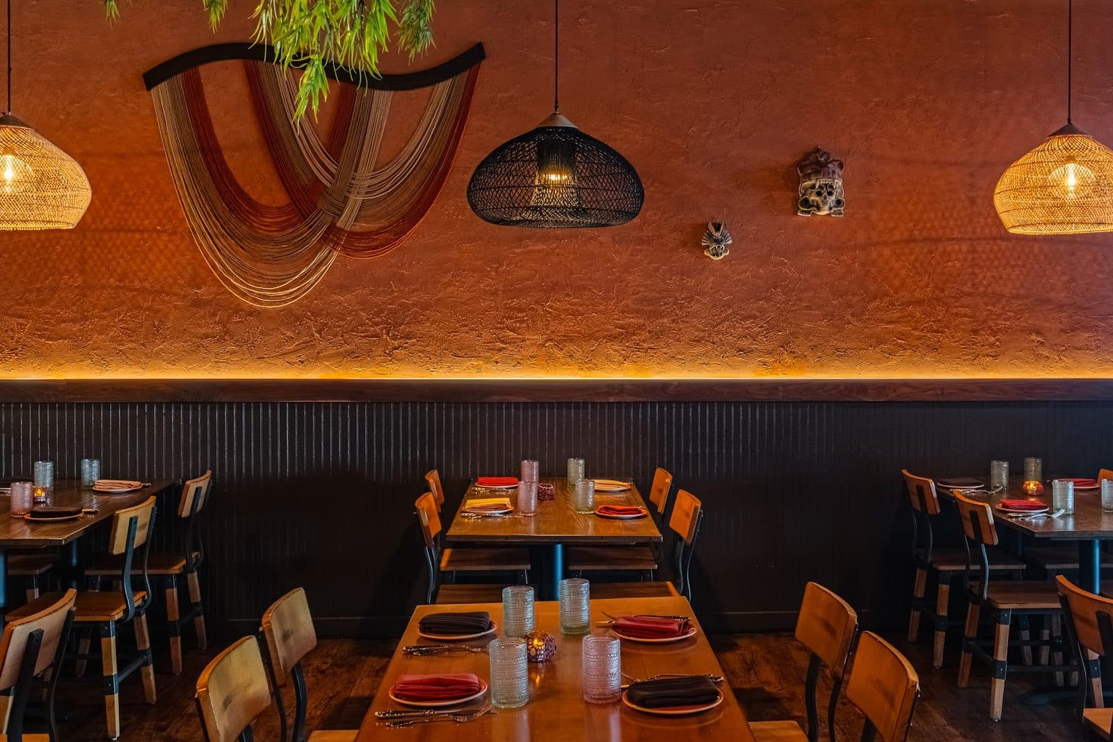 La Casa De Juliette — Restaurants photo 1 of 5
