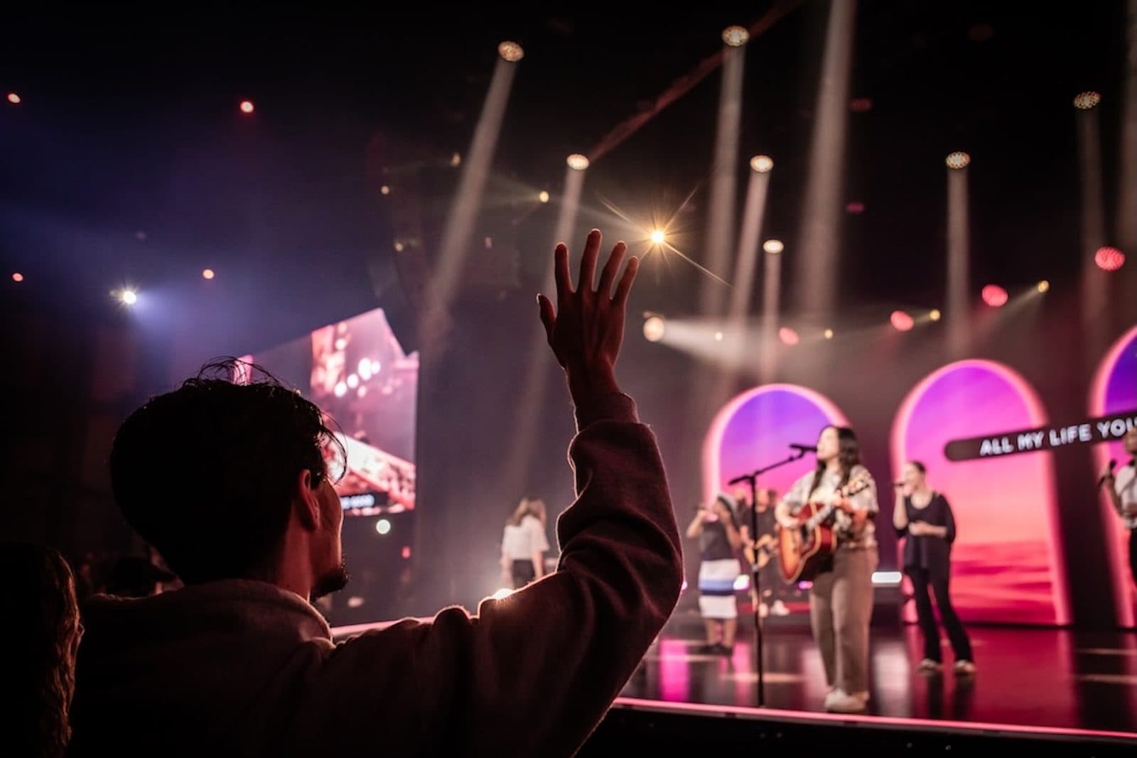 Central Church - Henderson (Broadcast) — Religious Organizations photo 1 of 5